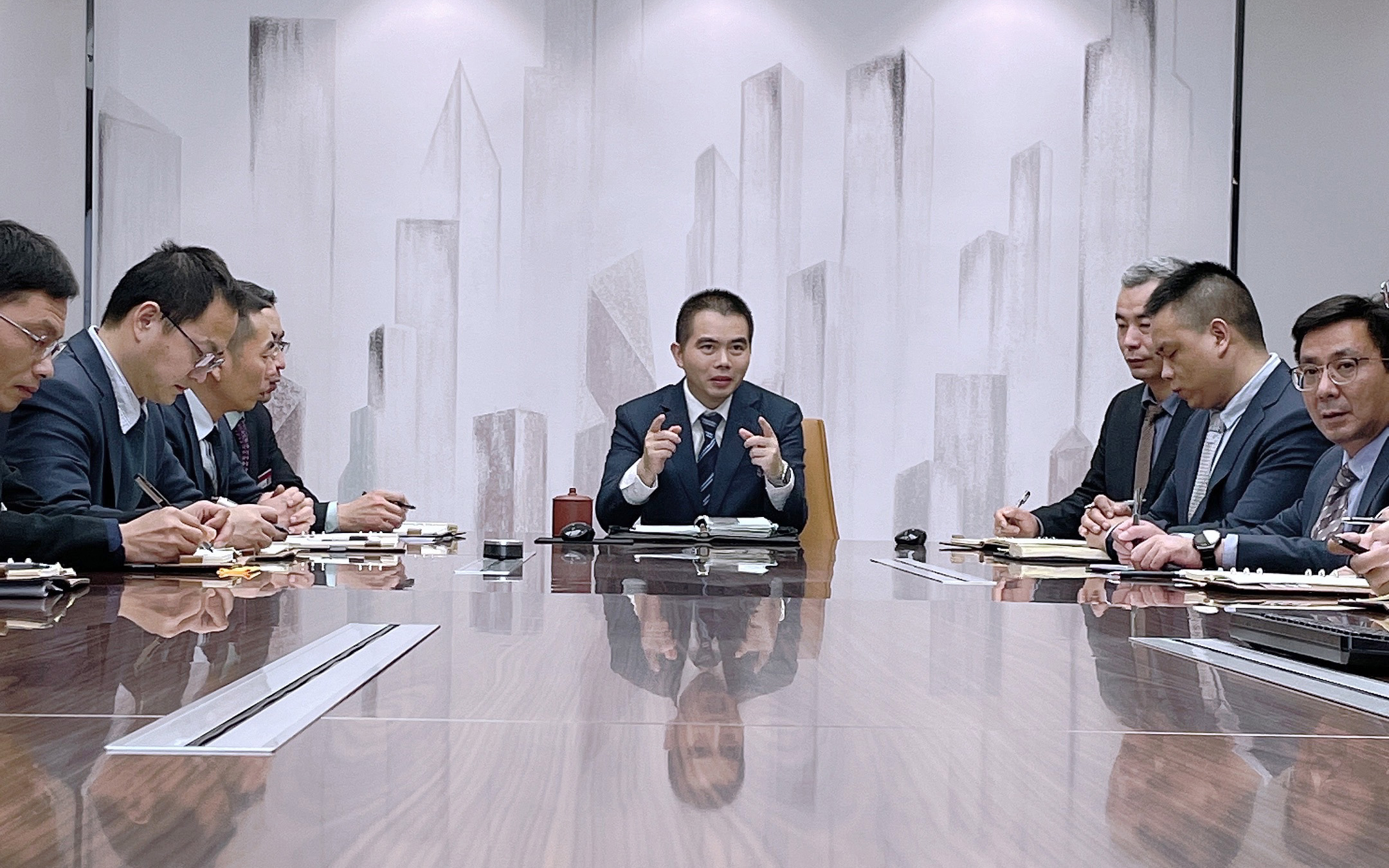 知己知彼，上下同欲者勝